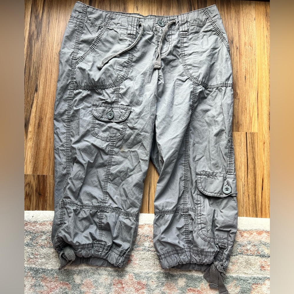 So Cargo Capris